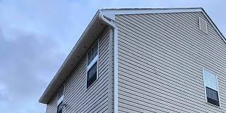 Siding Removal and Disposal in Goldendale, WA